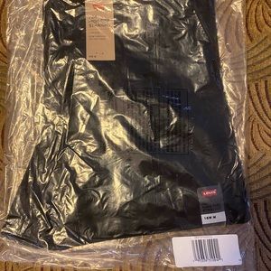 Brand New with tags in plastic Levi’s High Rise jeans